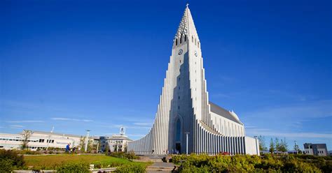 Reykjavik: Everything You Need to Know .